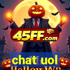 chat uol